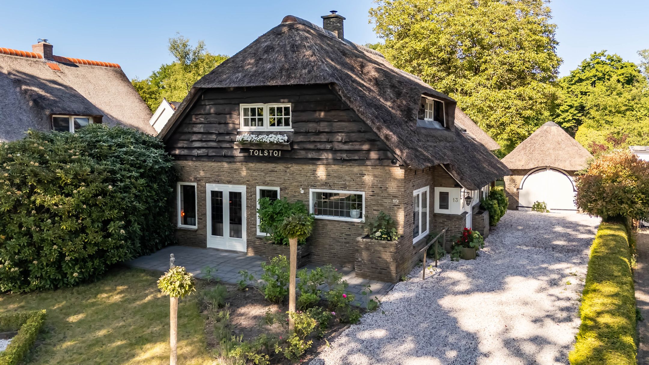 Foto 66 van Vosbergerlaan 13