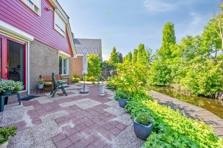 Foto 25 van Houtsingel 4