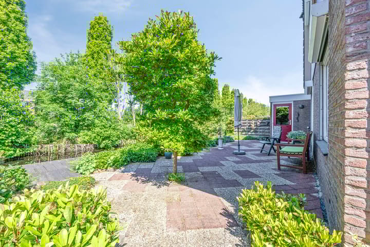 Foto 27 van Houtsingel 4