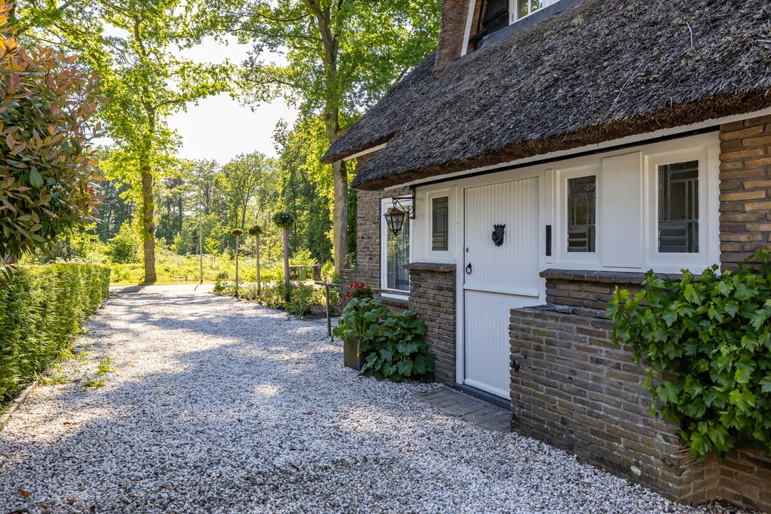 Foto 67 van Vosbergerlaan 13