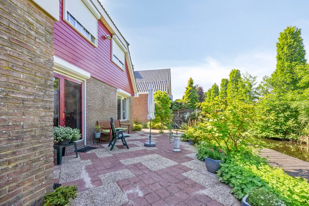 Foto 28 van Houtsingel 4