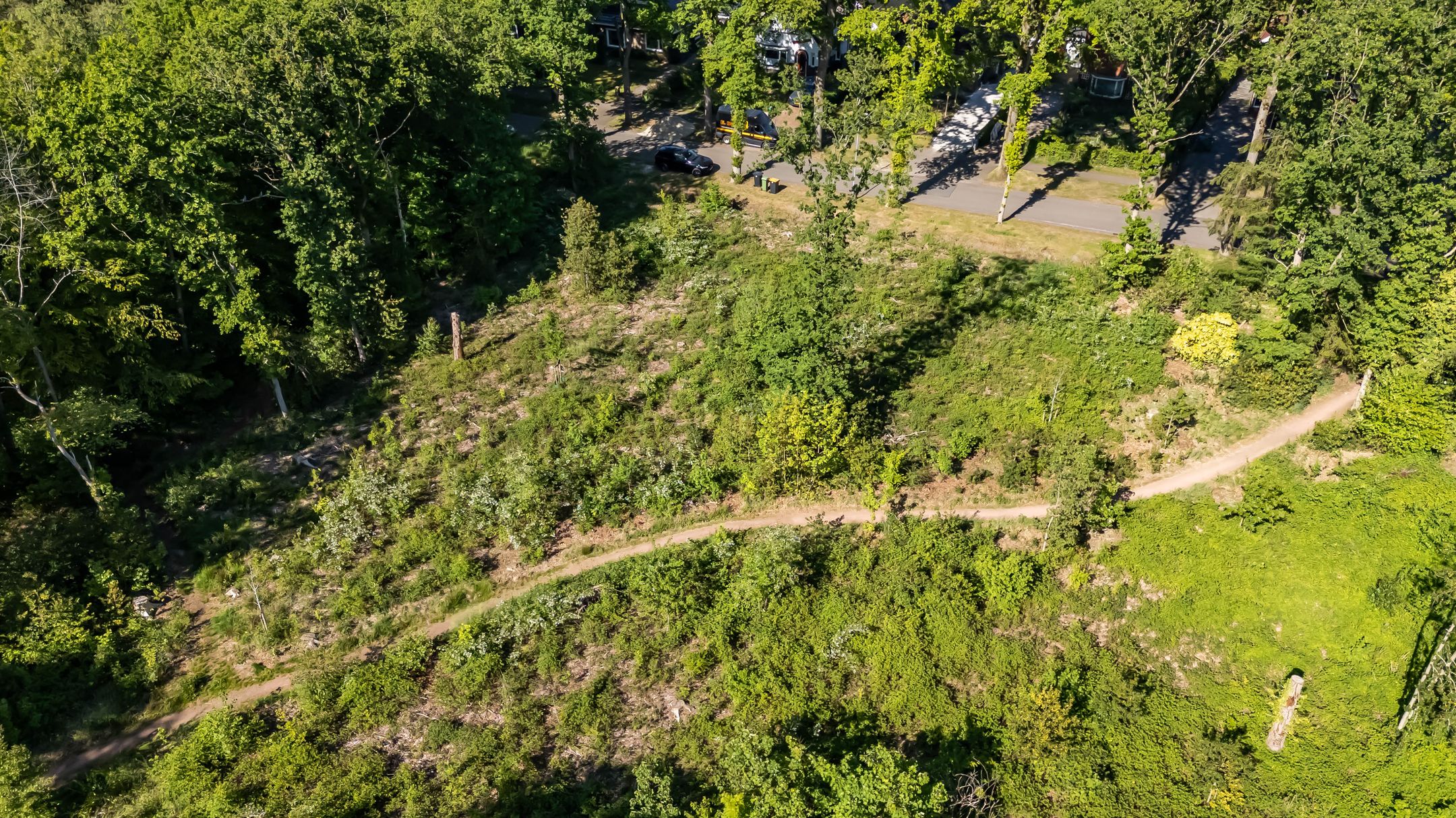 Foto 69 van Vosbergerlaan 13