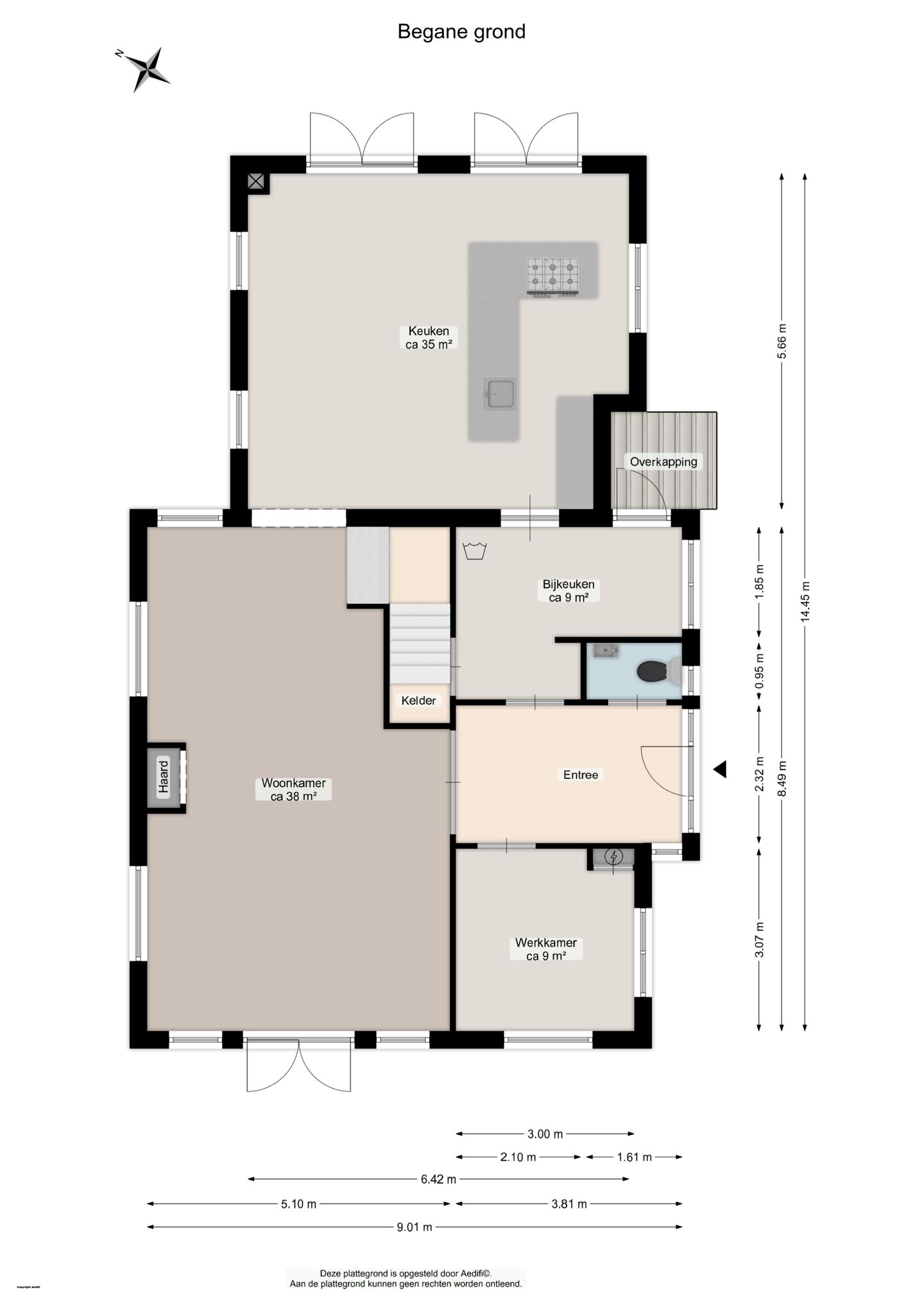 Foto 70 van Vosbergerlaan 13