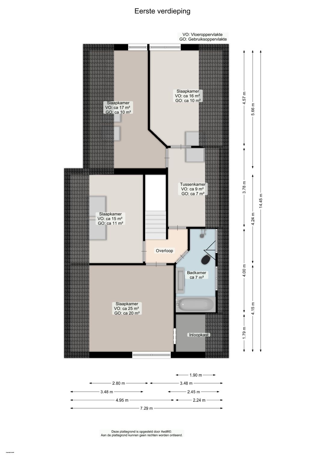 Foto 71 van Vosbergerlaan 13