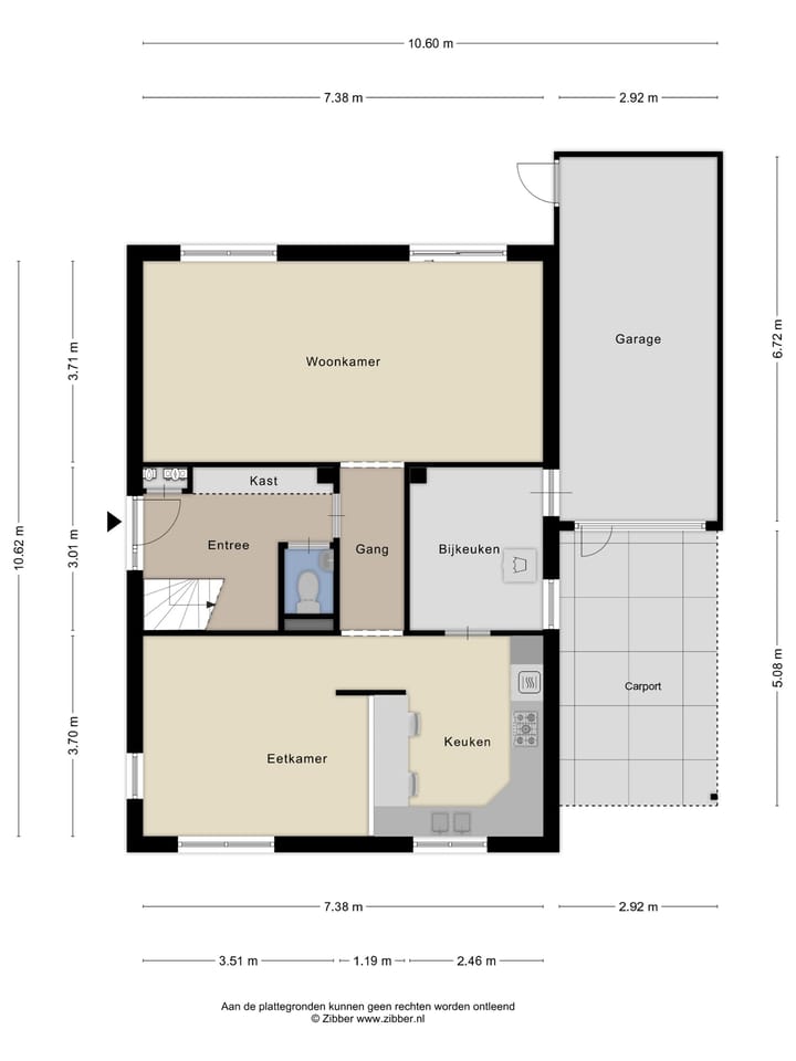 Foto 32 van Houtsingel 4