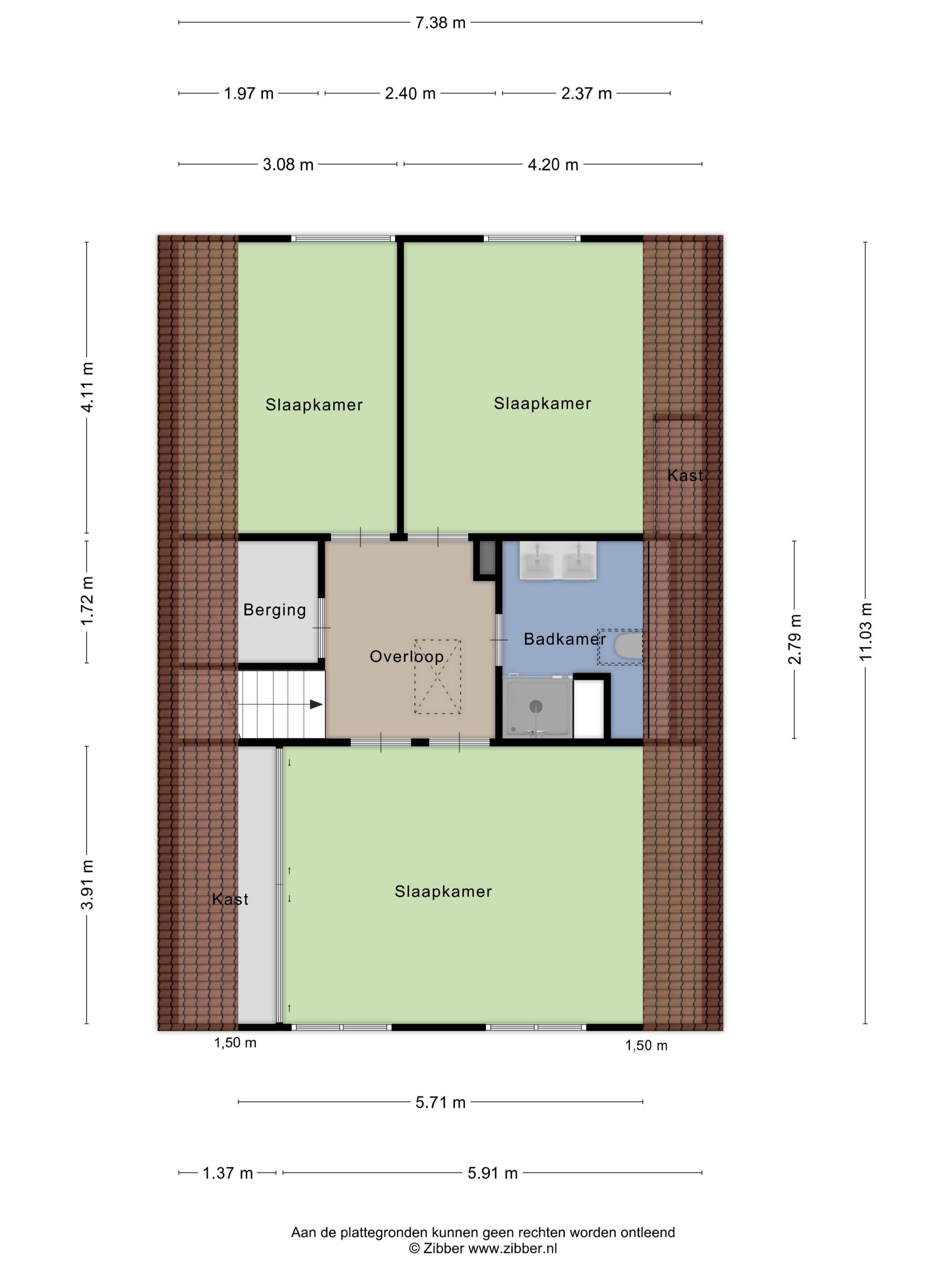 Foto 33 van Houtsingel 4