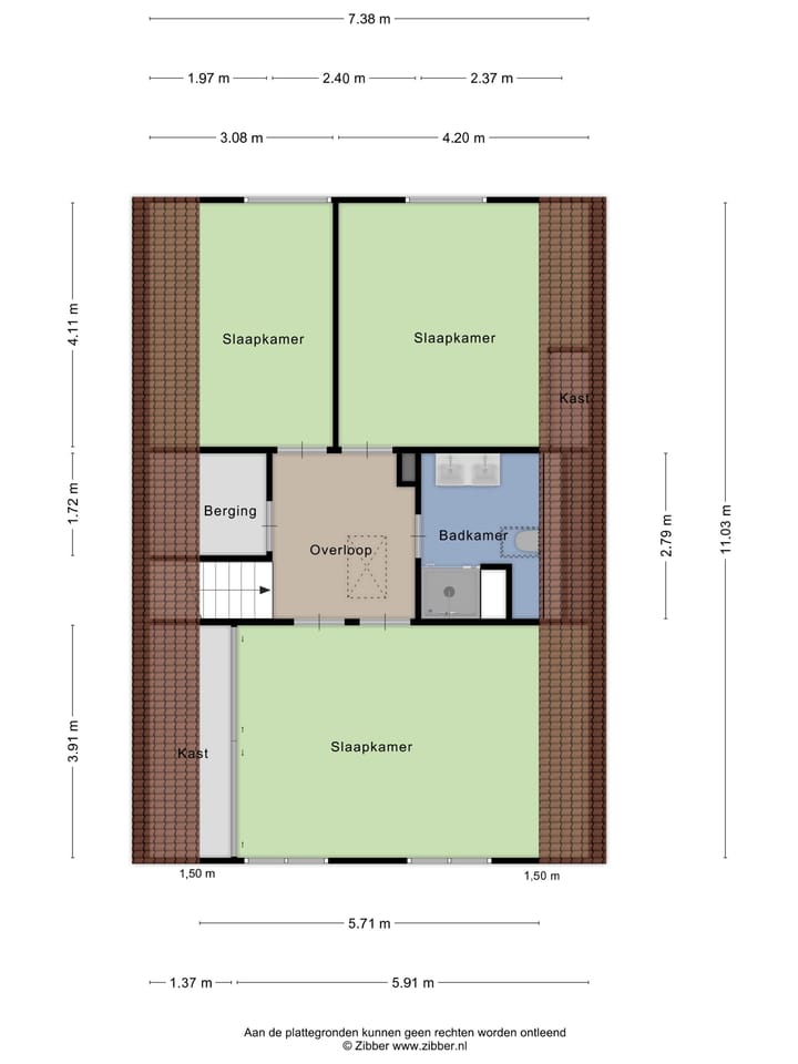 Foto 33 van Houtsingel 4