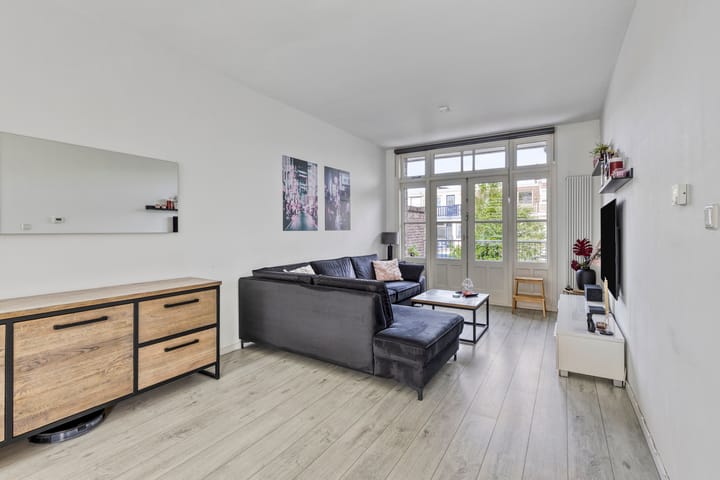 Foto 2 van Vlaardingerdijk 315-B