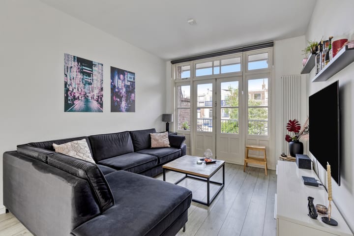 Foto 3 van Vlaardingerdijk 315-B