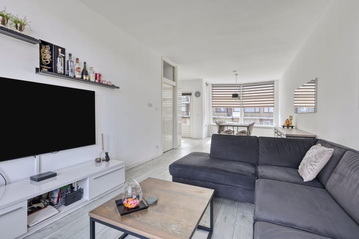 Foto 5 van Vlaardingerdijk 315-B