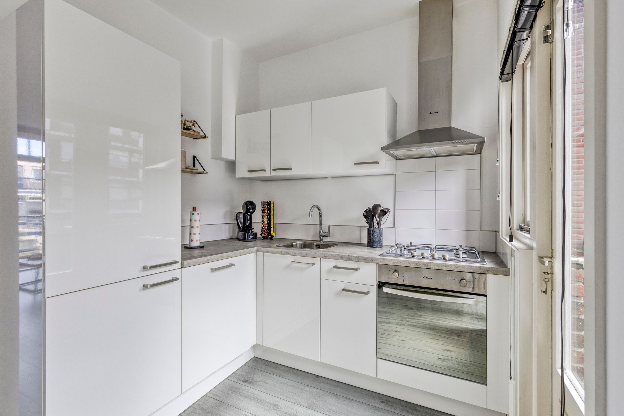 Foto 9 van Vlaardingerdijk 315-B