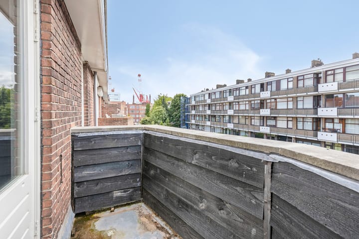 Foto 18 van Vlaardingerdijk 315-B