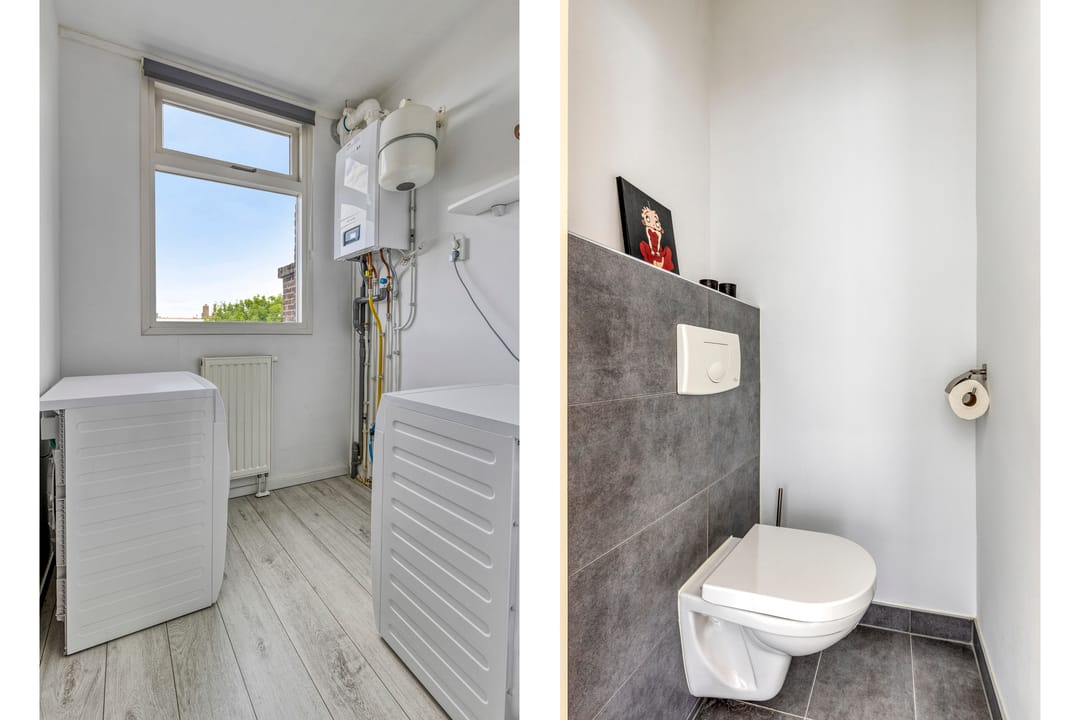 Foto 23 van Vlaardingerdijk 315-B