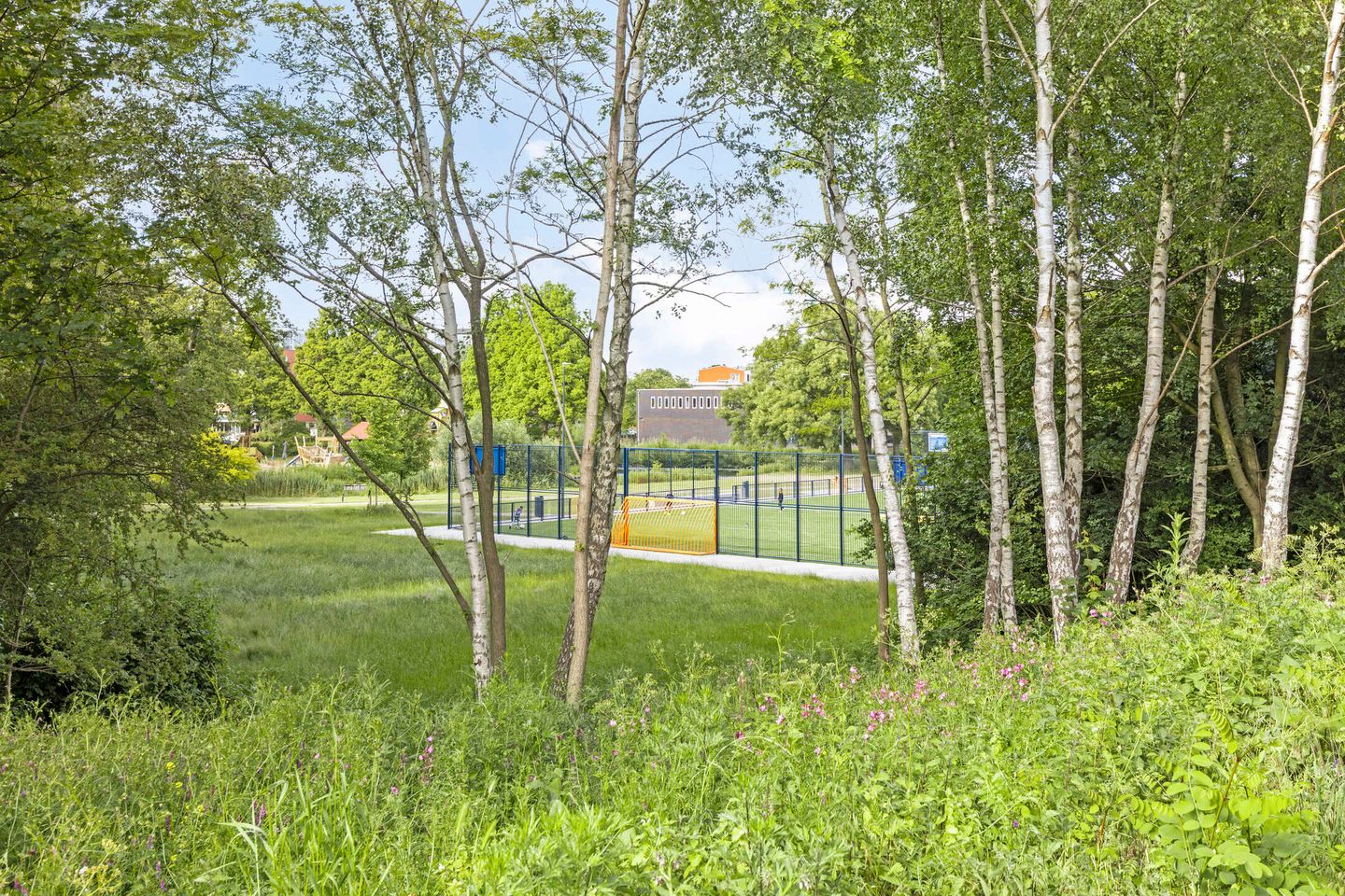 Foto 29 van Vlaardingerdijk 315-B