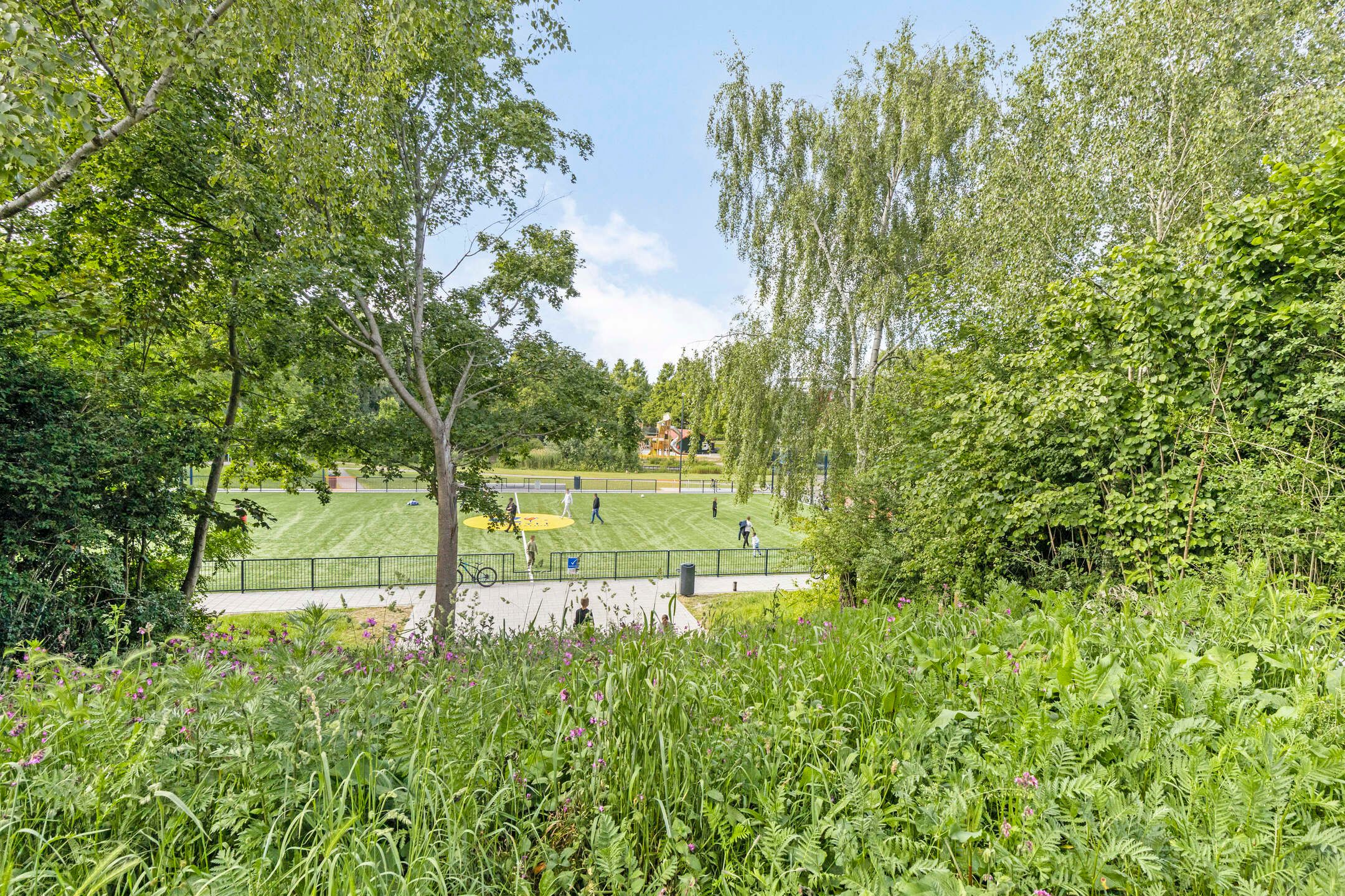 Foto 30 van Vlaardingerdijk 315-B