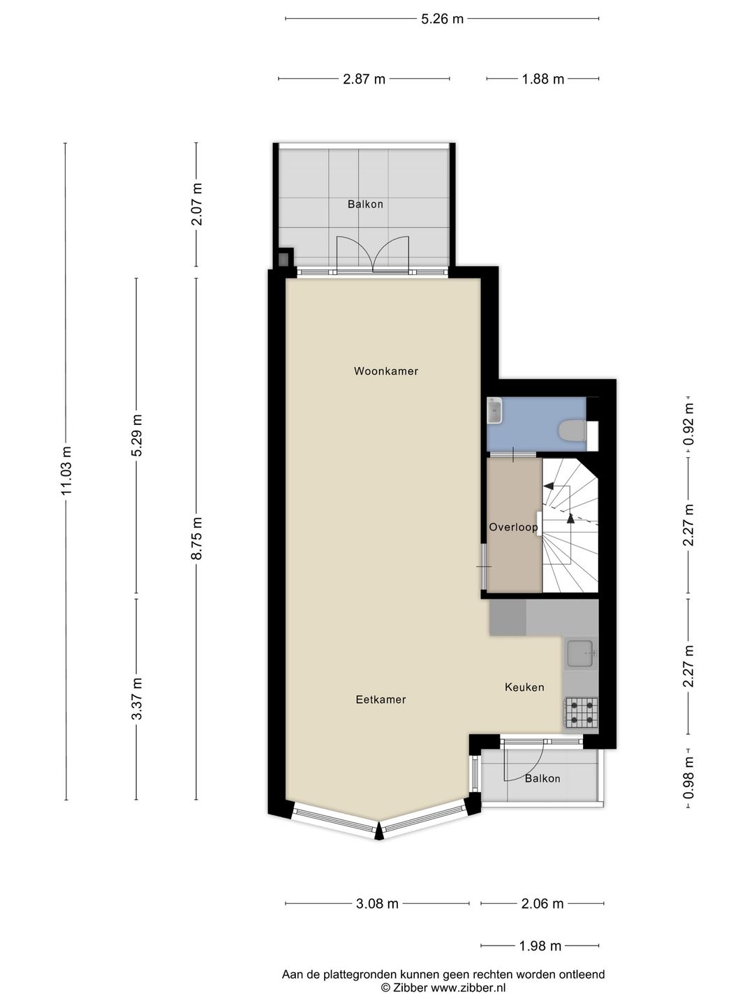 Foto 32 van Vlaardingerdijk 315-B