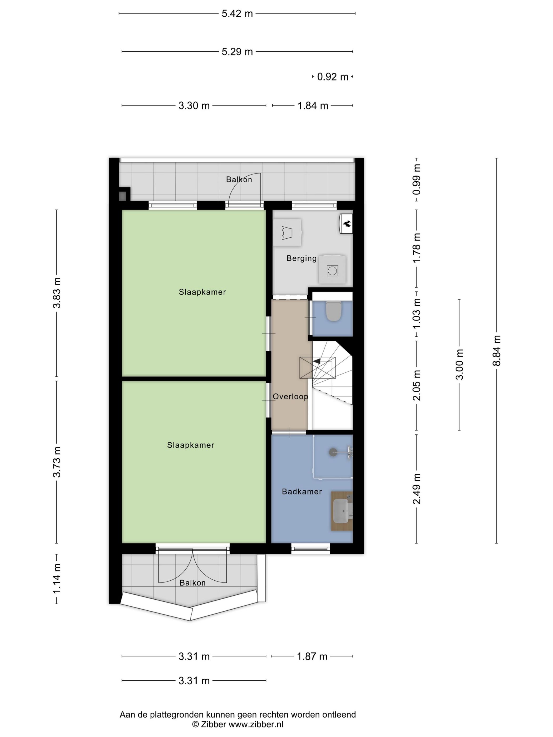 Foto 33 van Vlaardingerdijk 315-B
