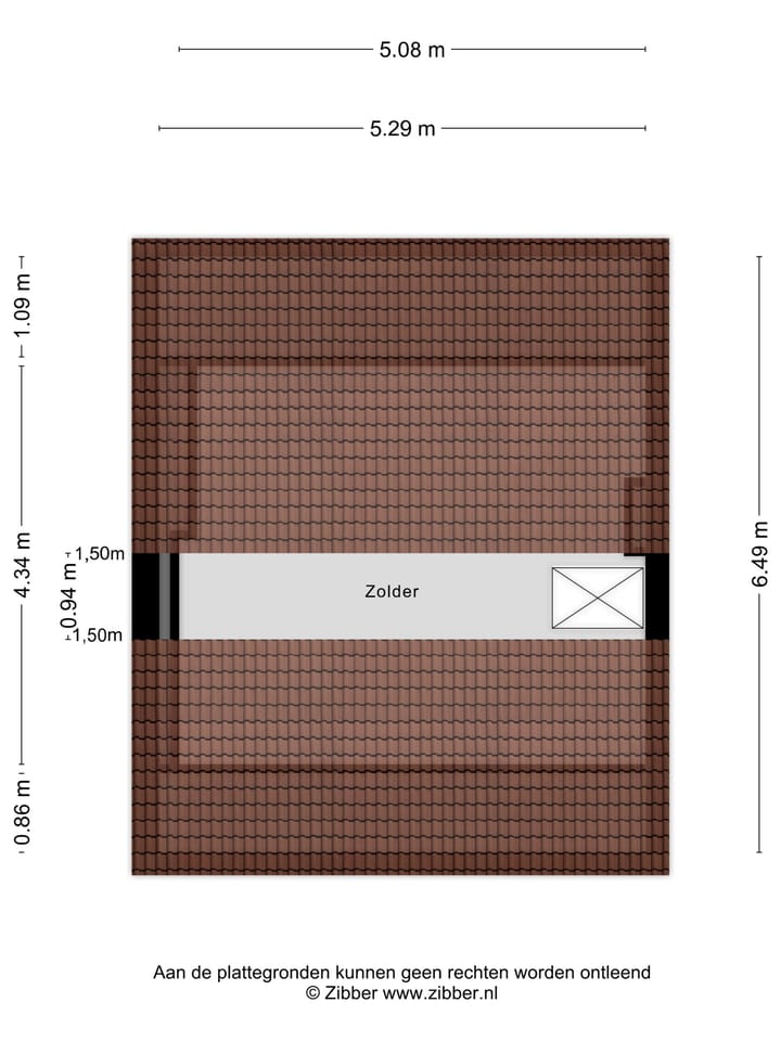 Foto 34 van Vlaardingerdijk 315-B
