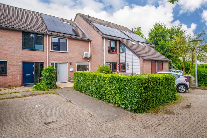 Foto 1 van Verenwei 41