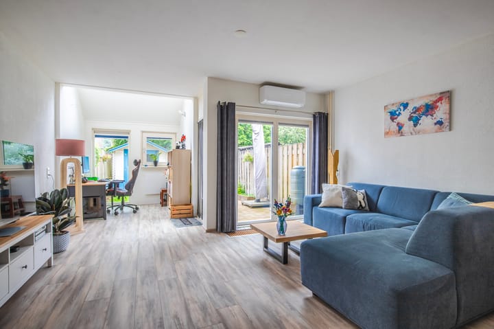 Foto 2 van Verenwei 41