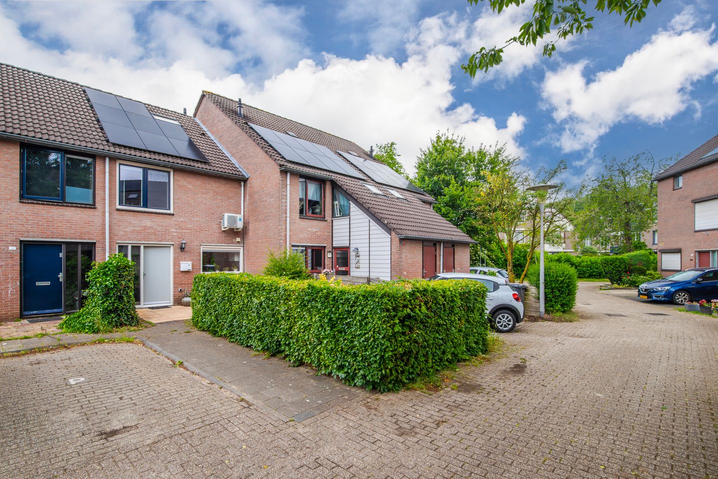 Foto 5 van Verenwei 41