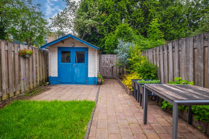 Foto 20 van Verenwei 41