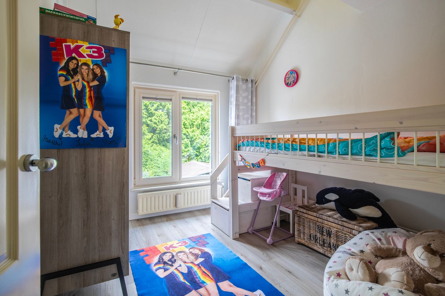 Foto 25 van Verenwei 41