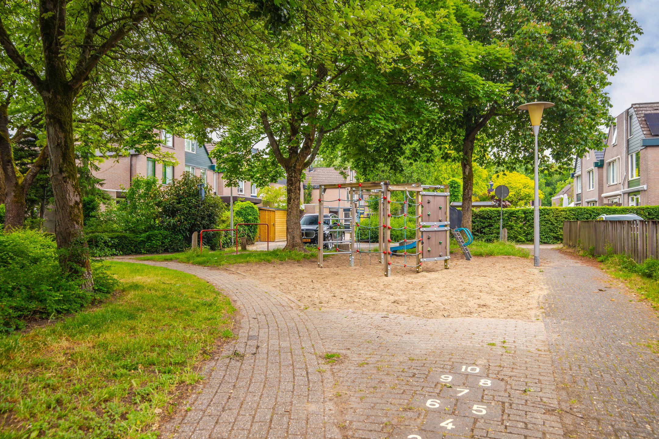 Foto 30 van Verenwei 41