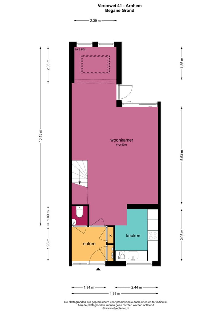 Foto 33 van Verenwei 41