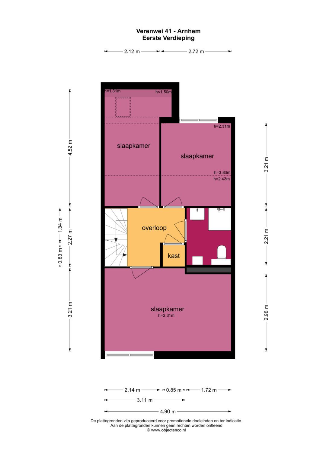Foto 36 van Verenwei 41