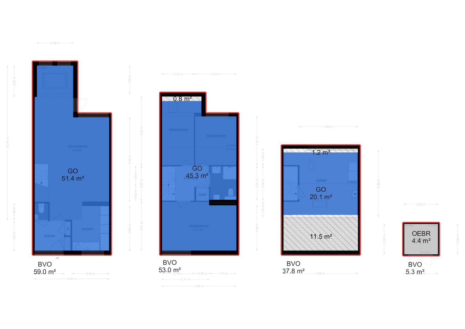 Foto 39 van Verenwei 41