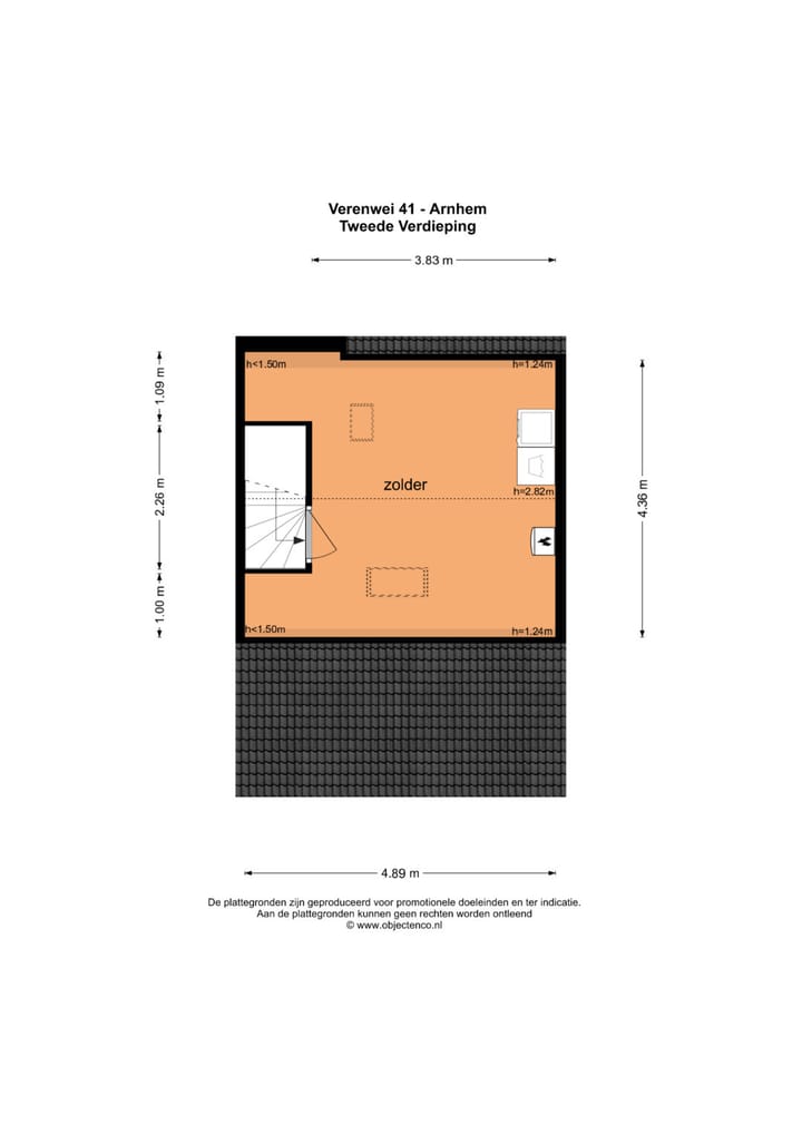 Foto 43 van Verenwei 41