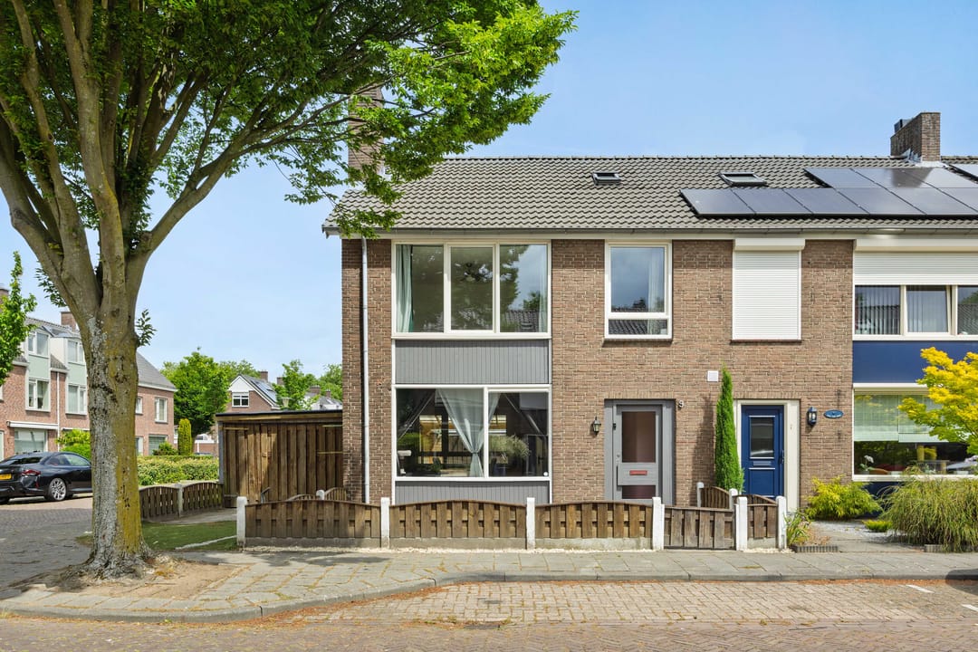 Foto 2 van Adriaen Brouwerstraat 9