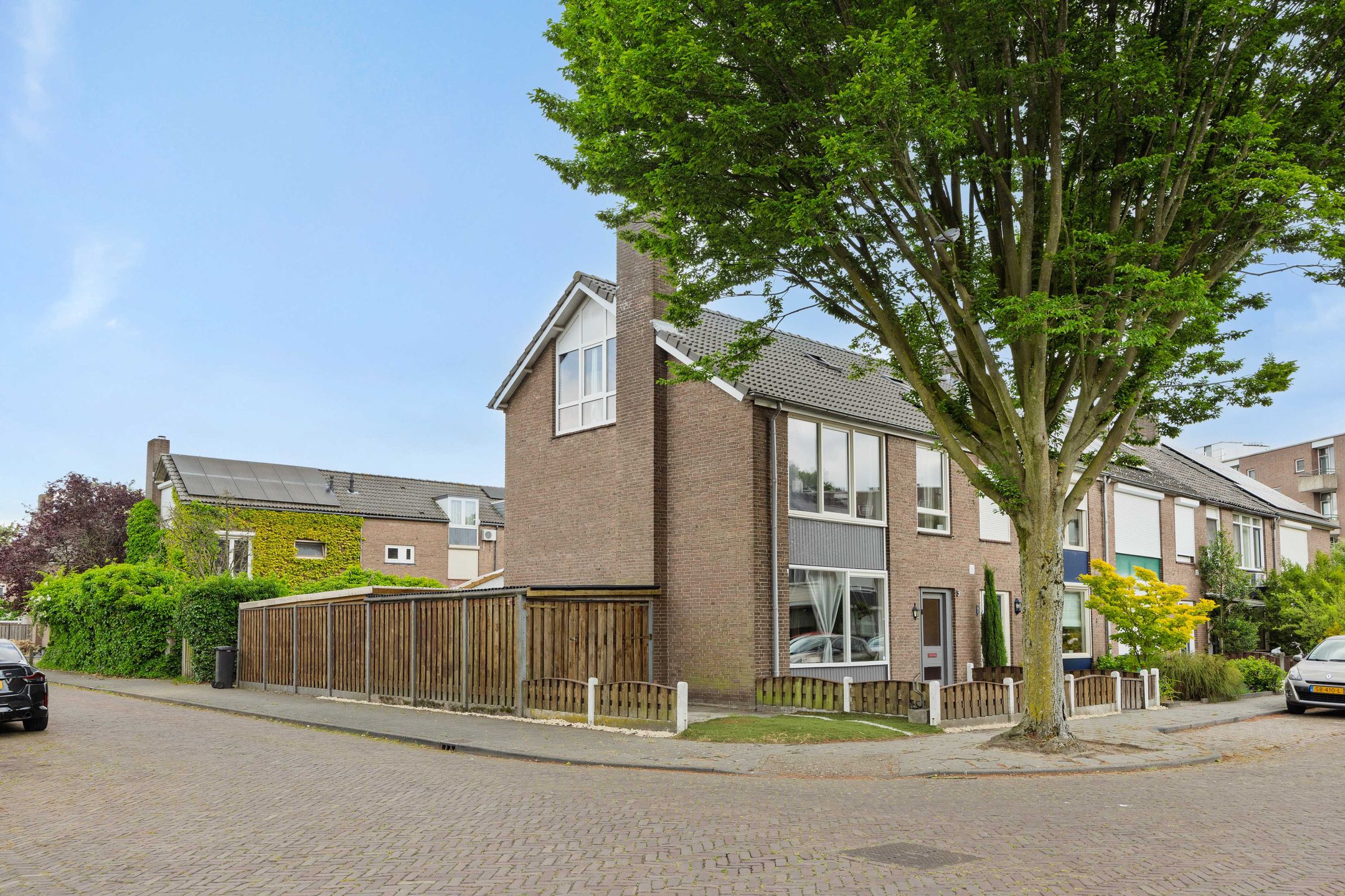 Foto 3 van Adriaen Brouwerstraat 9