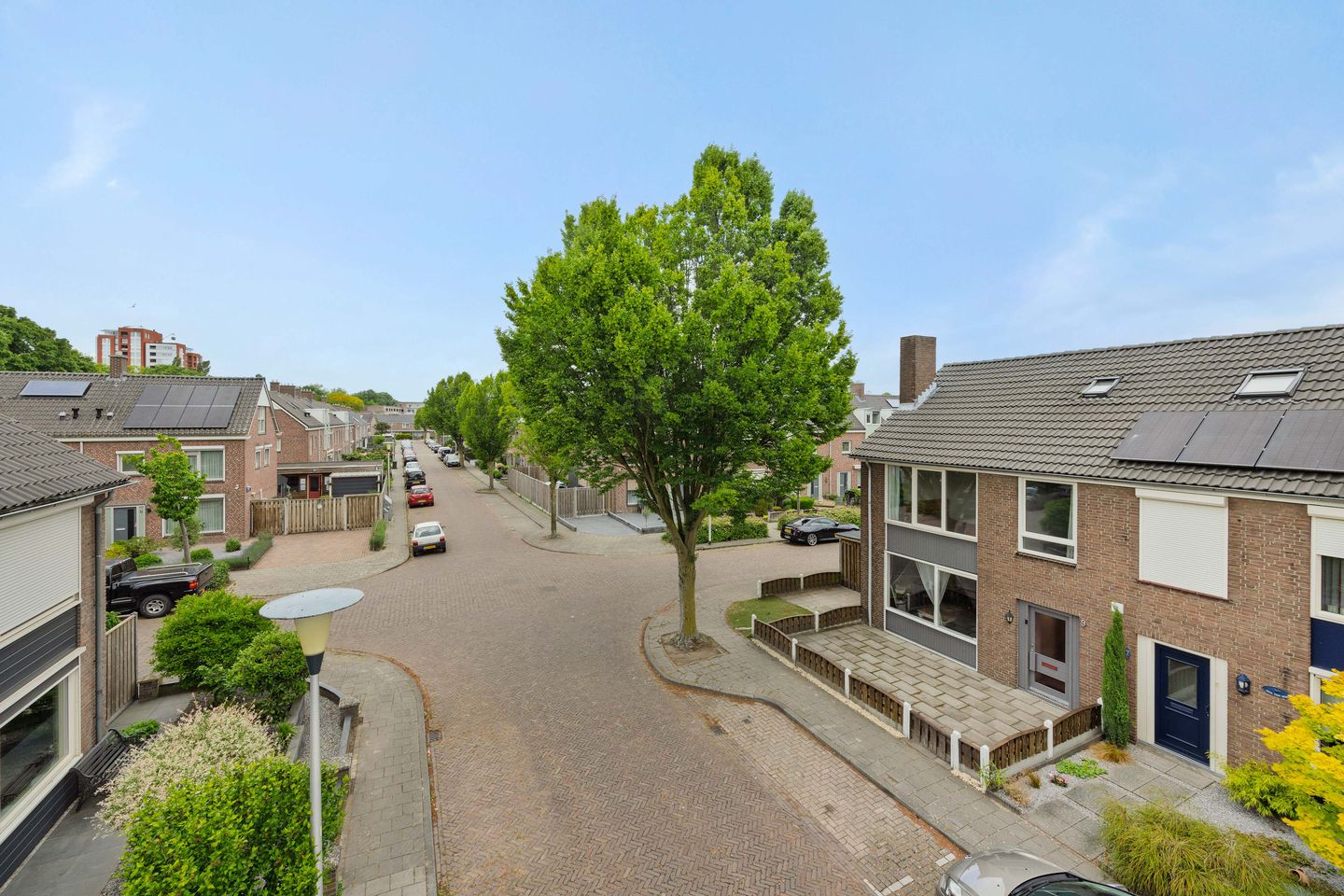 Foto 4 van Adriaen Brouwerstraat 9