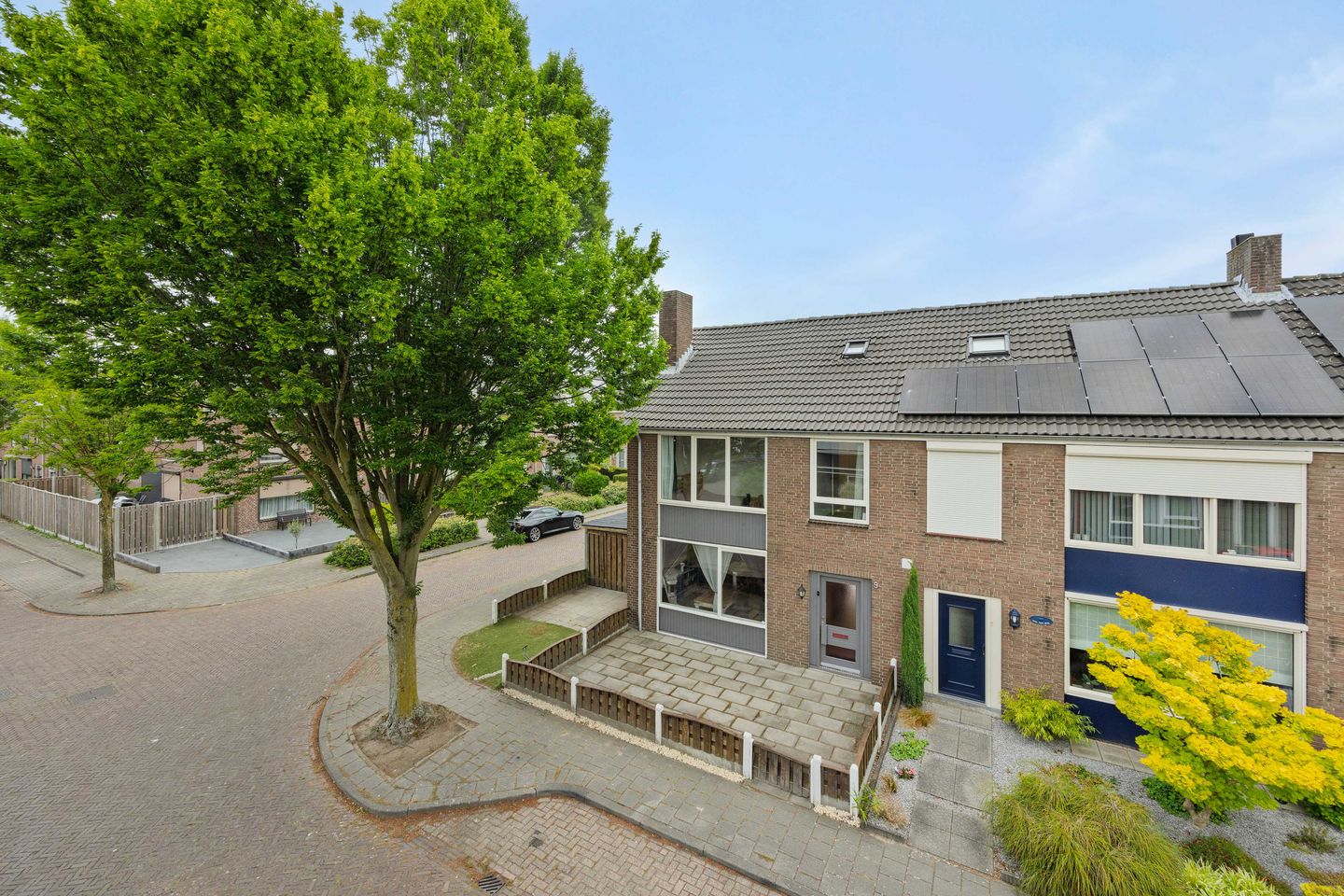 Foto 5 van Adriaen Brouwerstraat 9