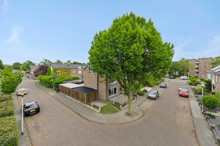 Foto 6 van Adriaen Brouwerstraat 9