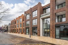 appartementen te huur op Rozengracht 37-M