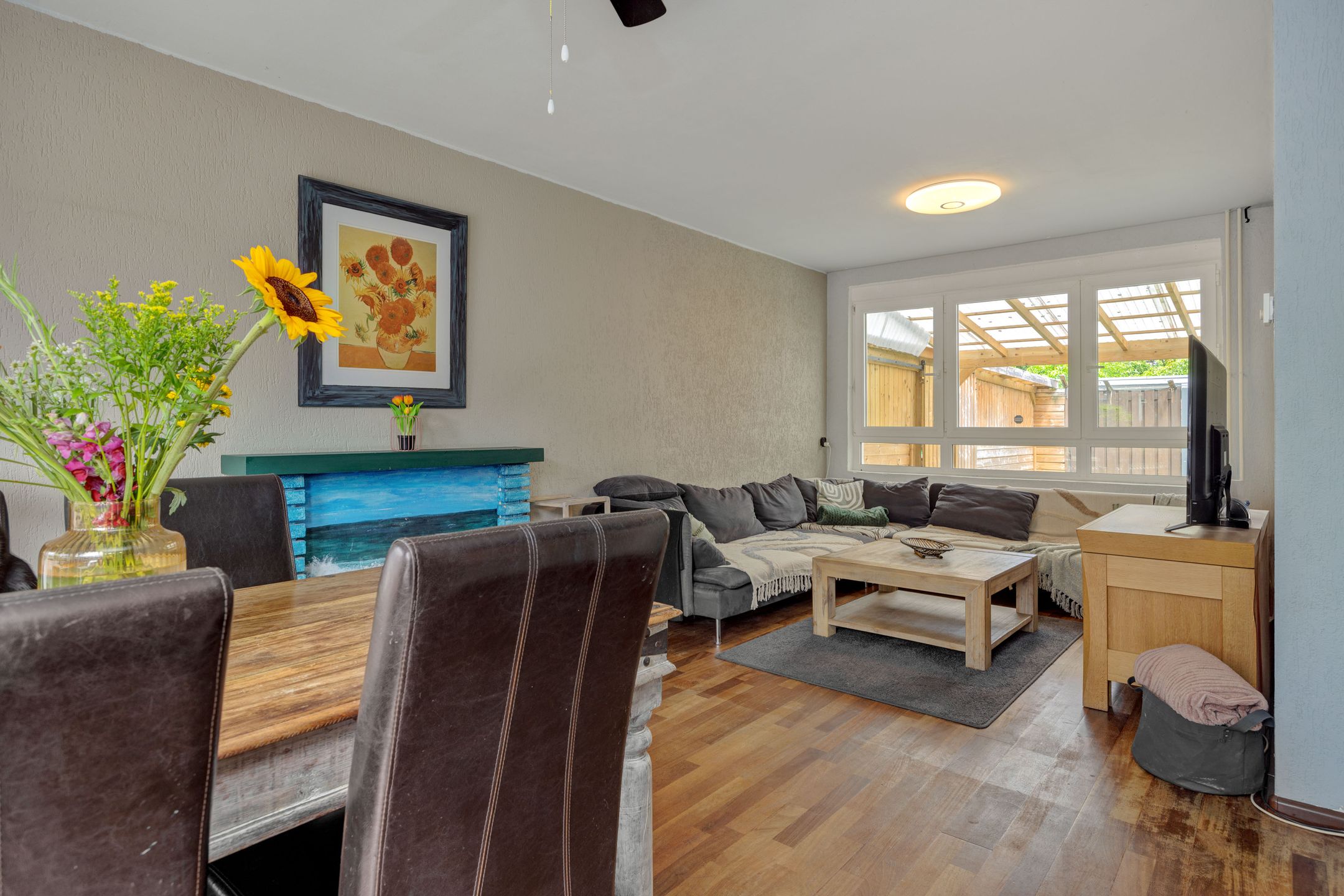 Foto 9 van Adriaen Brouwerstraat 9