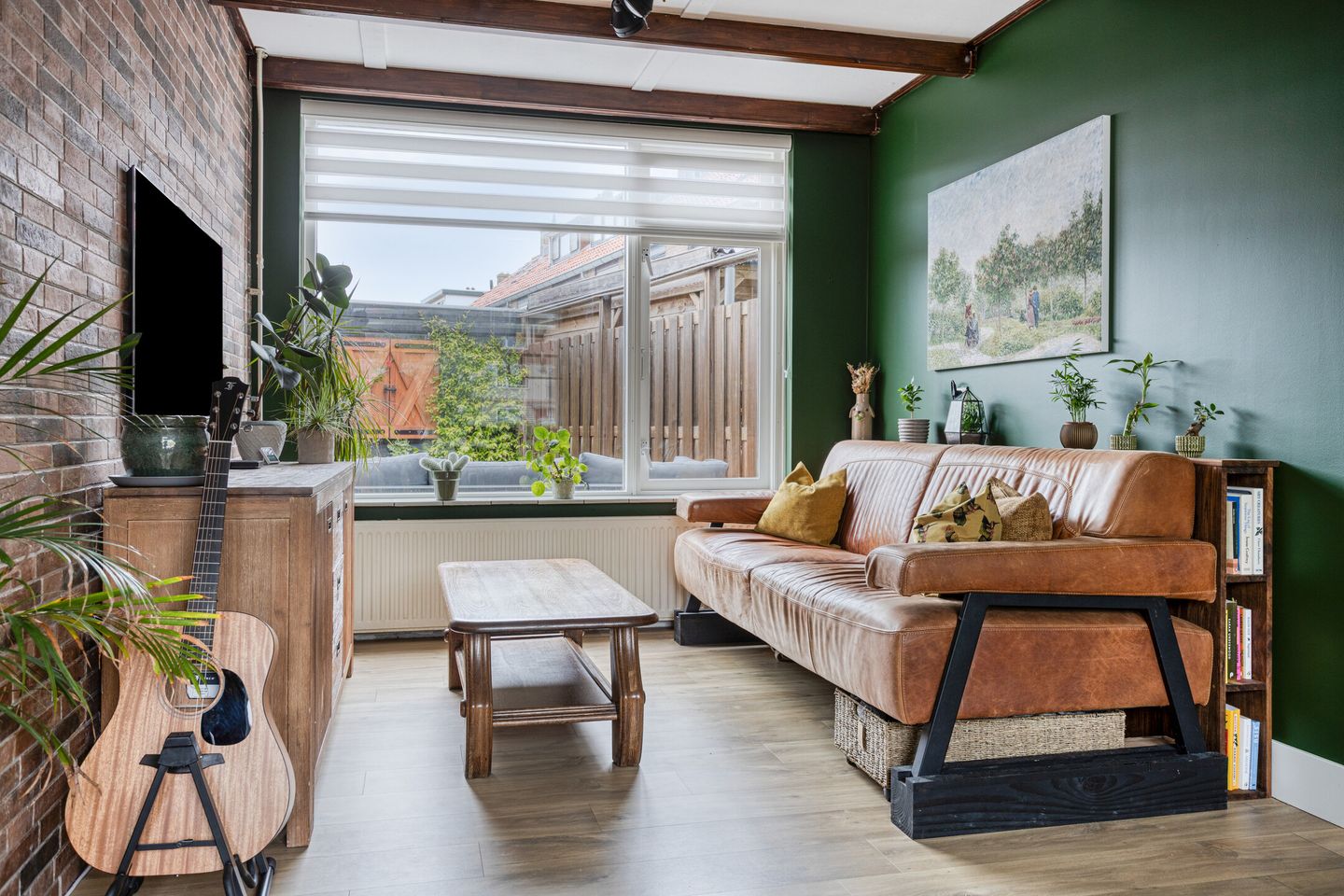 Foto 4 van H W Croeslaan 3