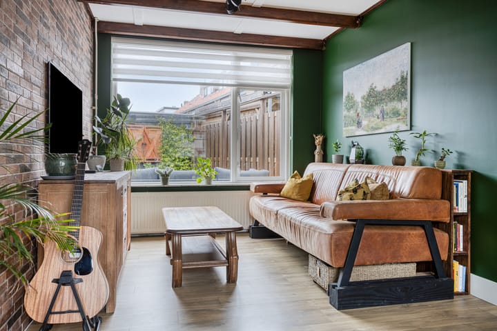 Foto 4 van H W Croeslaan 3