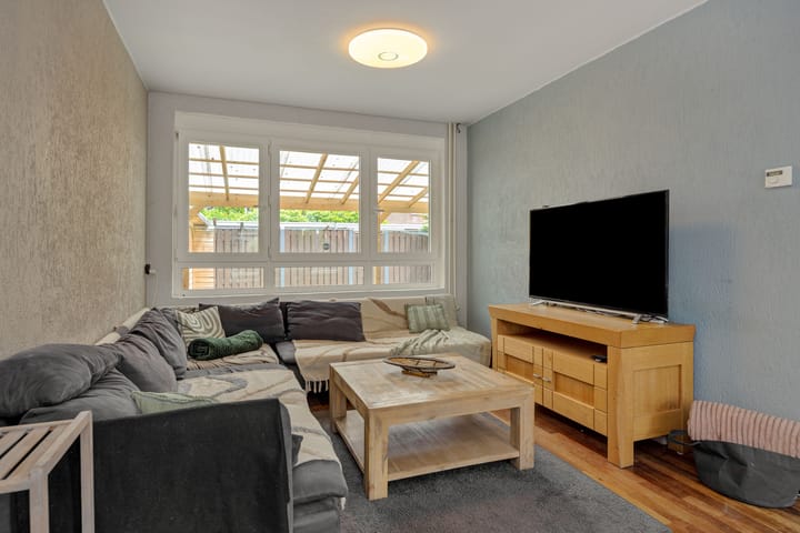 Foto 10 van Adriaen Brouwerstraat 9