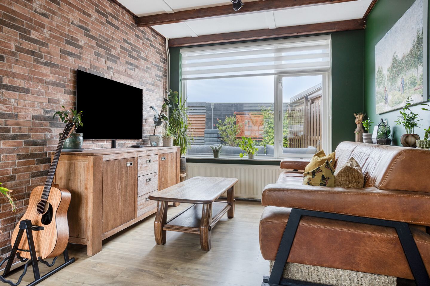 Foto 5 van H W Croeslaan 3