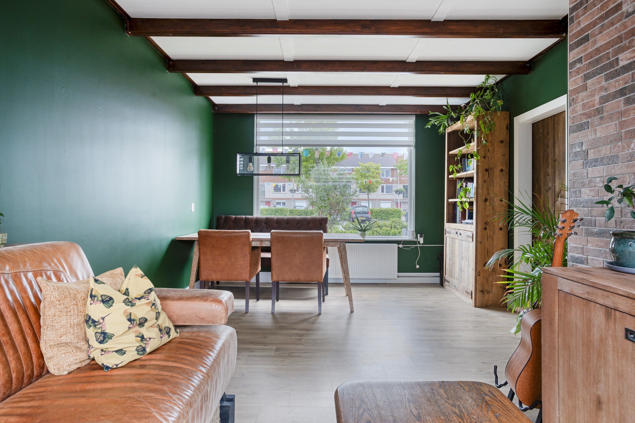 Foto 6 van H W Croeslaan 3