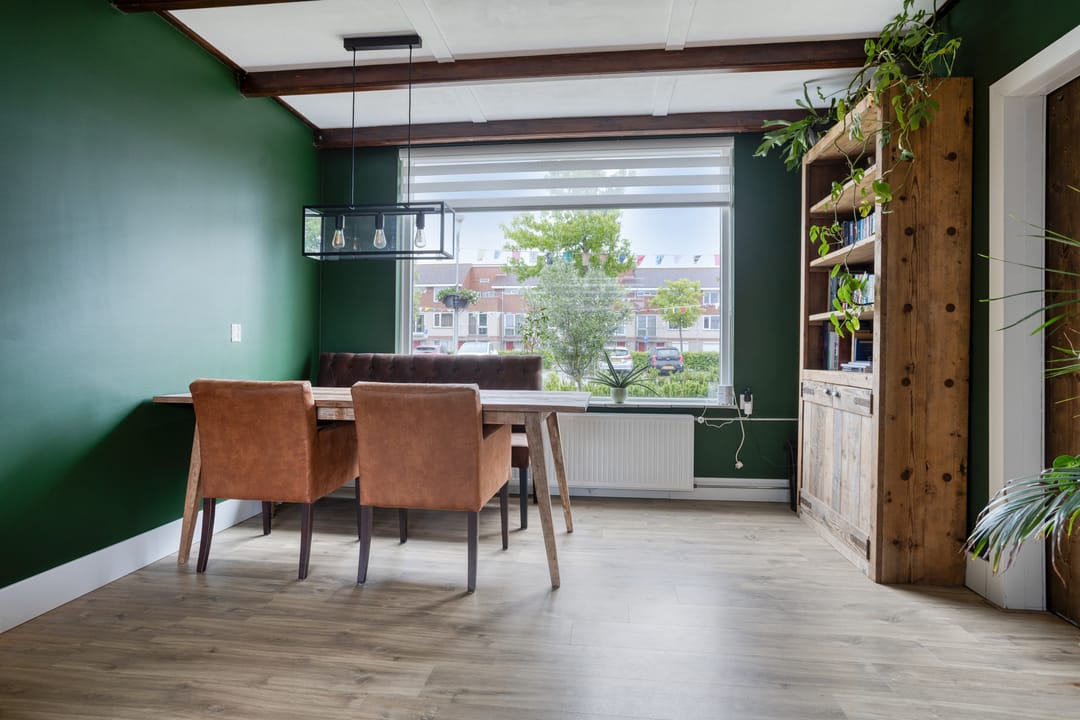 Foto 7 van H W Croeslaan 3