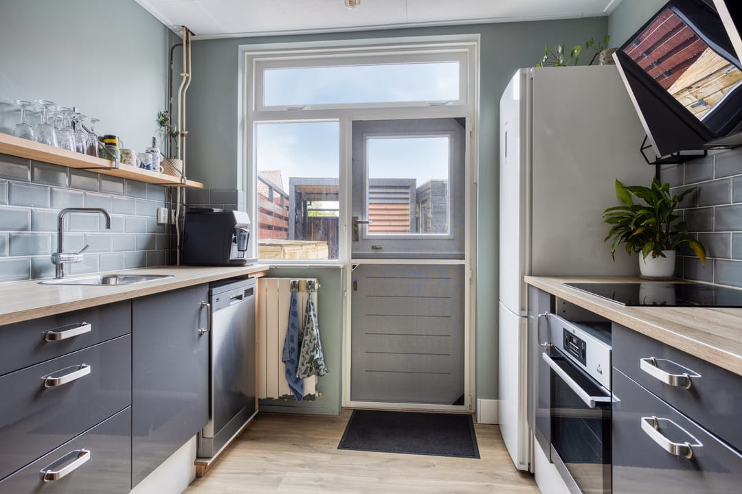 Foto 8 van H W Croeslaan 3