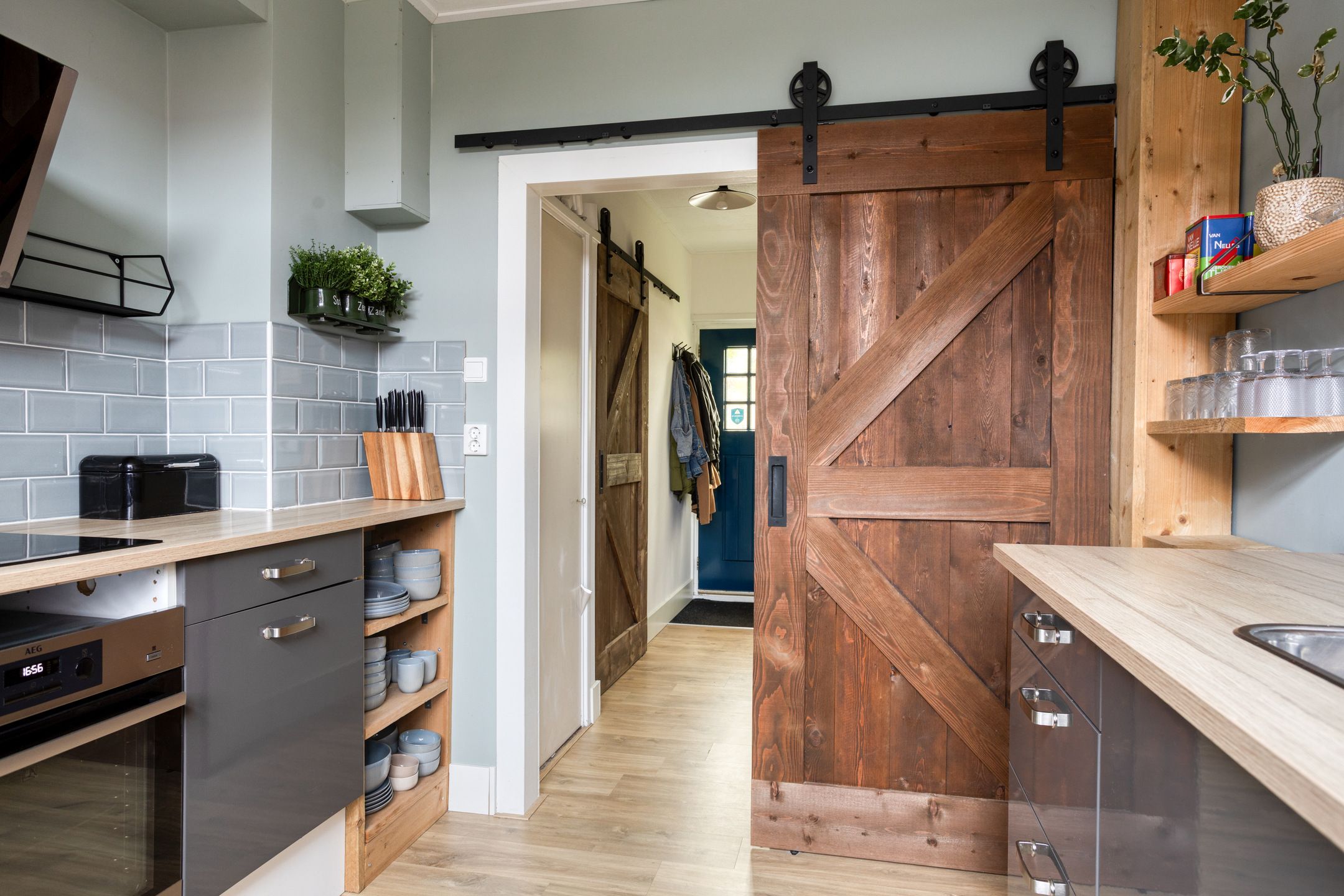 Foto 9 van H W Croeslaan 3