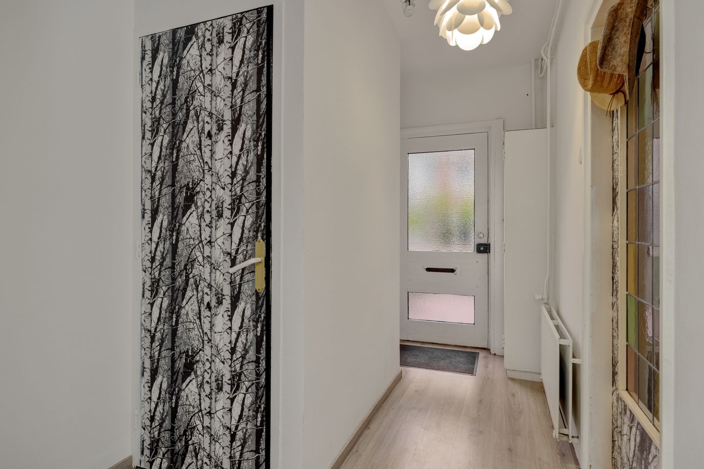 Foto 14 van Adriaen Brouwerstraat 9