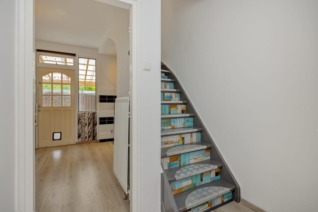 Foto 16 van Adriaen Brouwerstraat 9