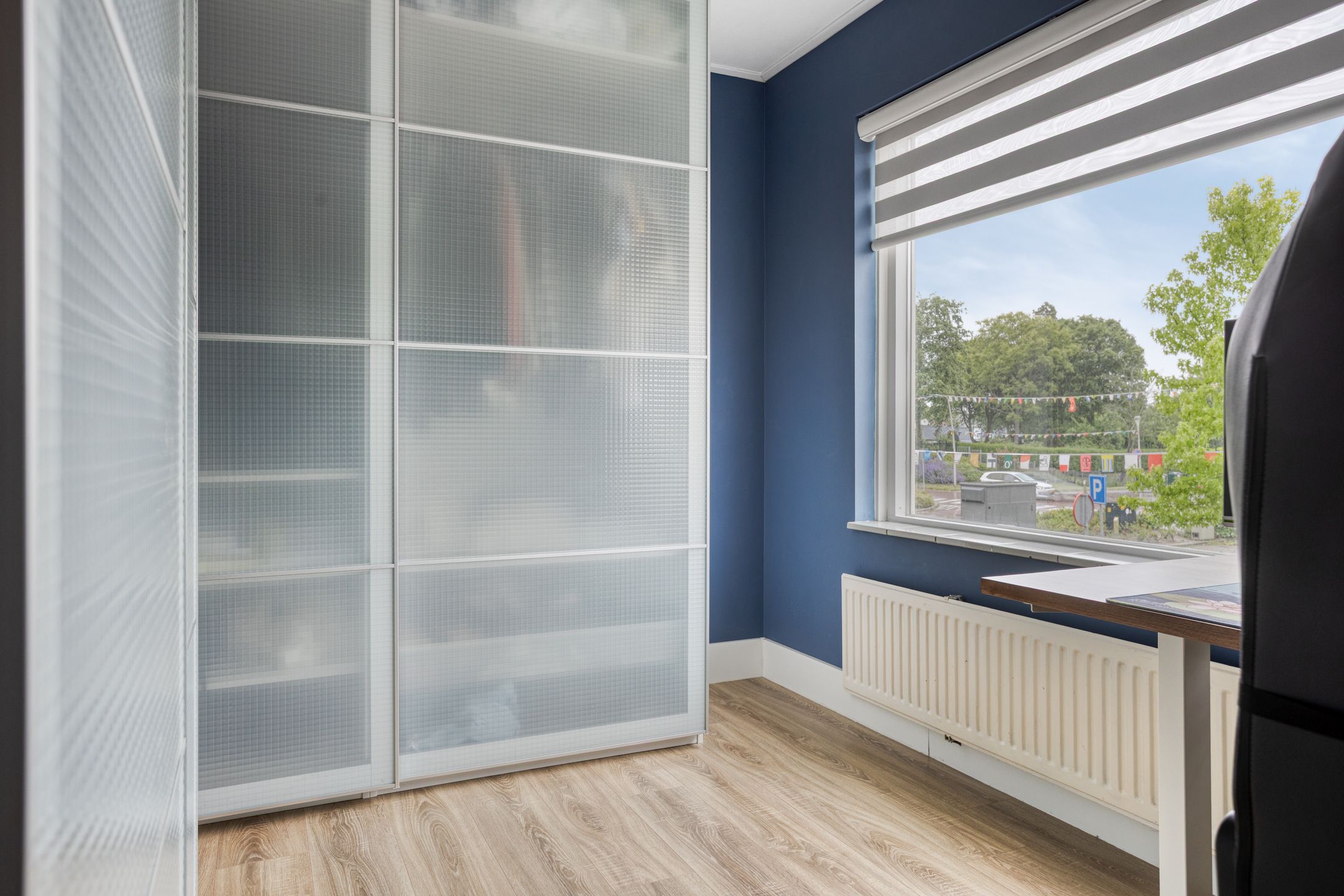 Foto 12 van H W Croeslaan 3